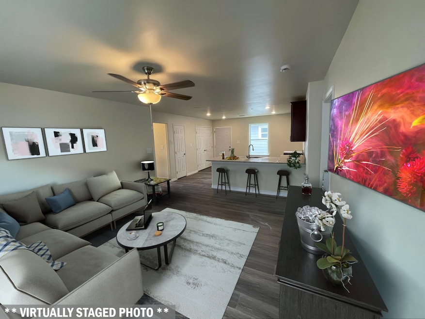 Sold • Co-Listing Agent