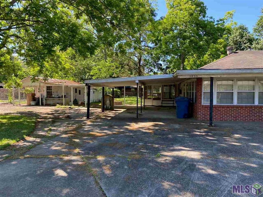 5235 Myrle St, Addis, LA 70710 - photo 1