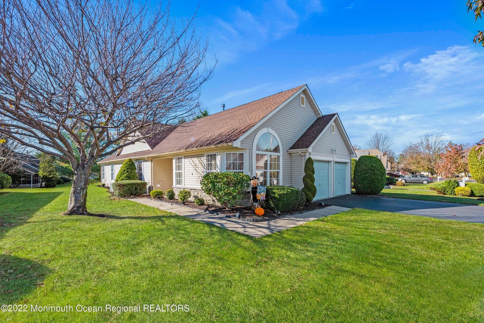 2334 Logan Ct, Toms River, NJ 08755 - photo 1