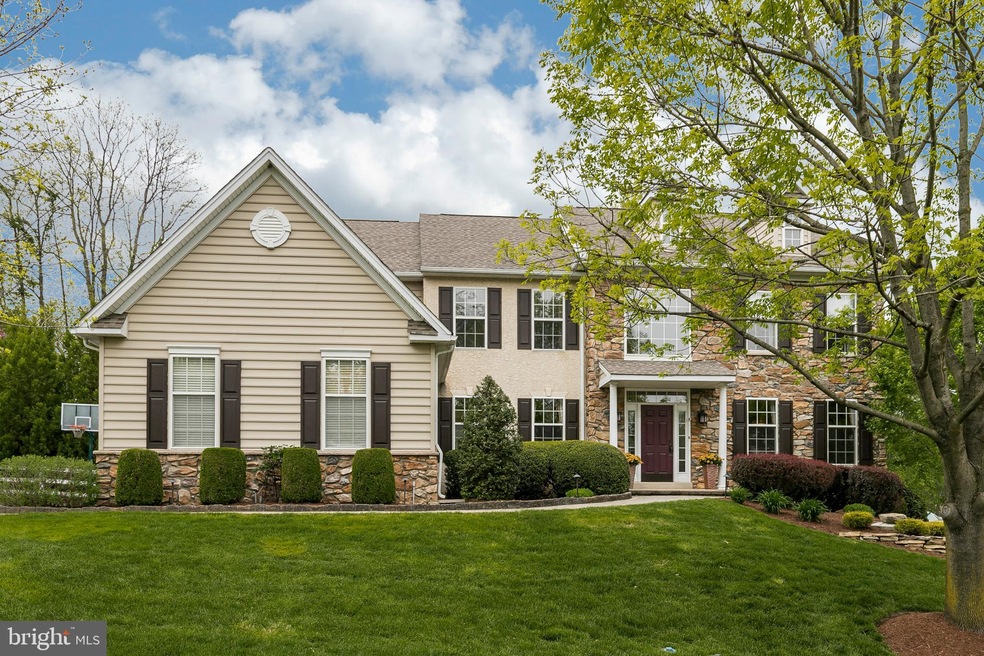 15 Forwood Dr, Garnet Valley, PA 19060 - photo 1