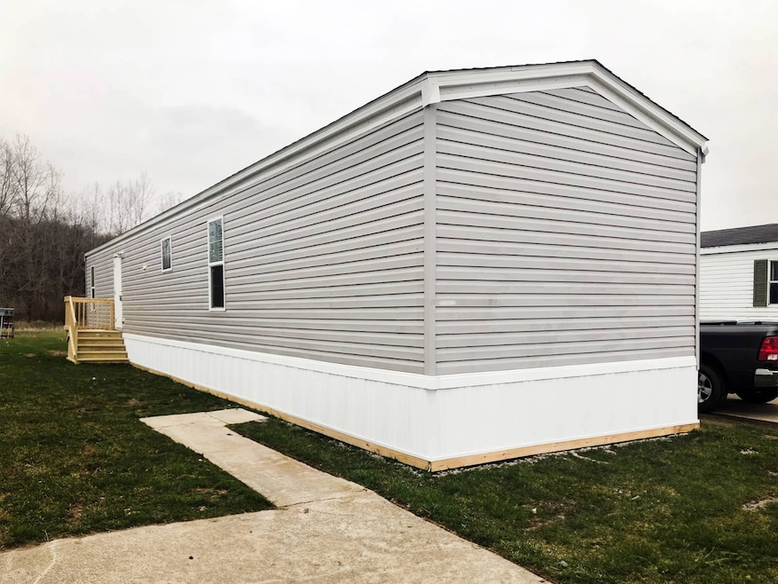 For Sale $51,900