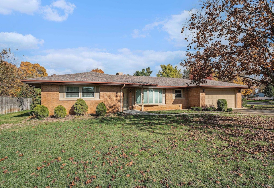 28941 Alpine Ln, Elkhart, IN 46514 - photo 1