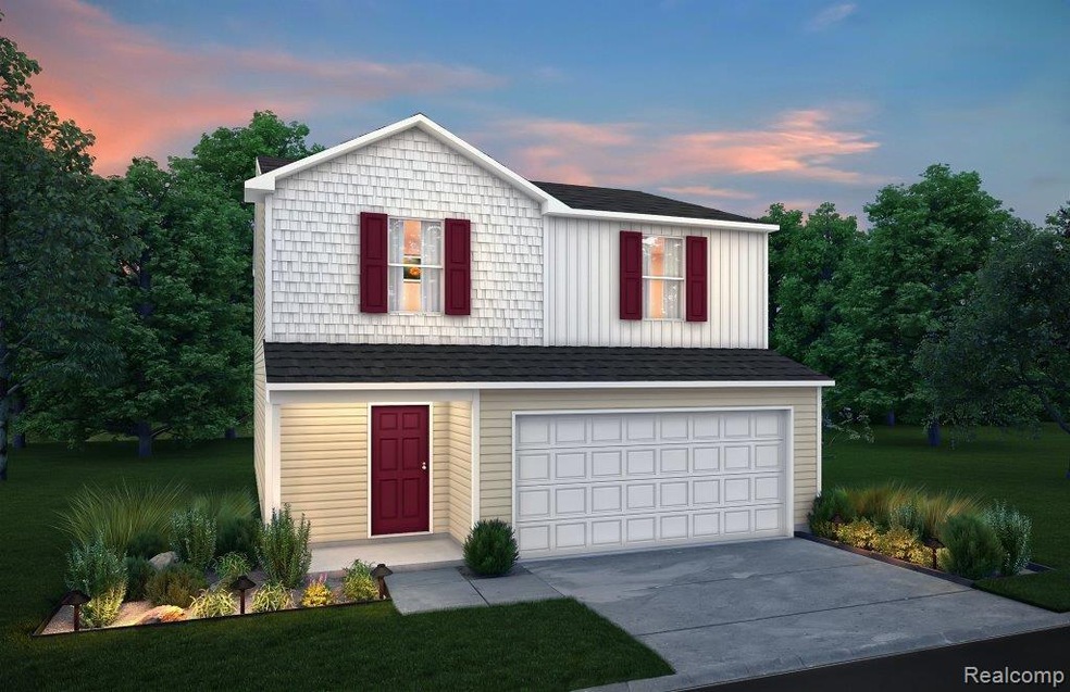 4286 Seneca Ct, Flint, MI 48532 - photo 1