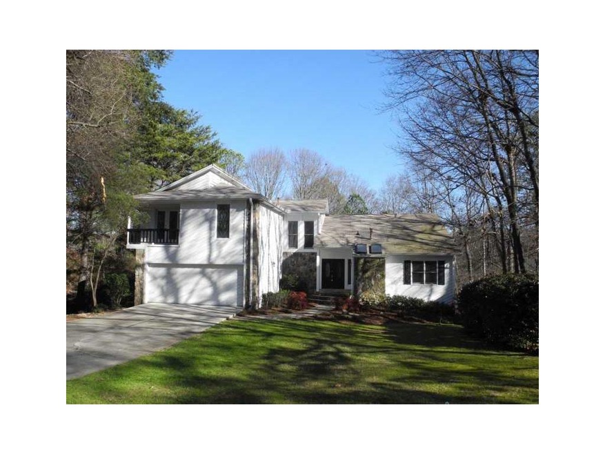 Exterior Front. Incredible 7,000+ Sq Ft Home On 3 