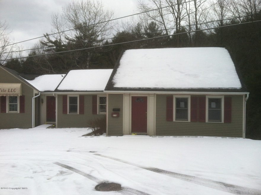 218 Welwood Ave, Hawley, PA 18428 - photo 1