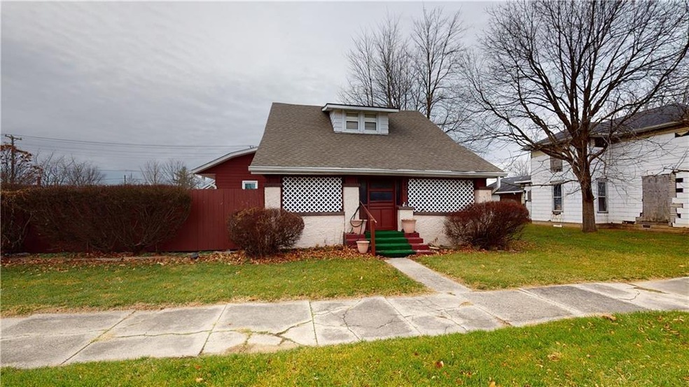 806 S Main St, Sheridan, IN 46069 - photo 1