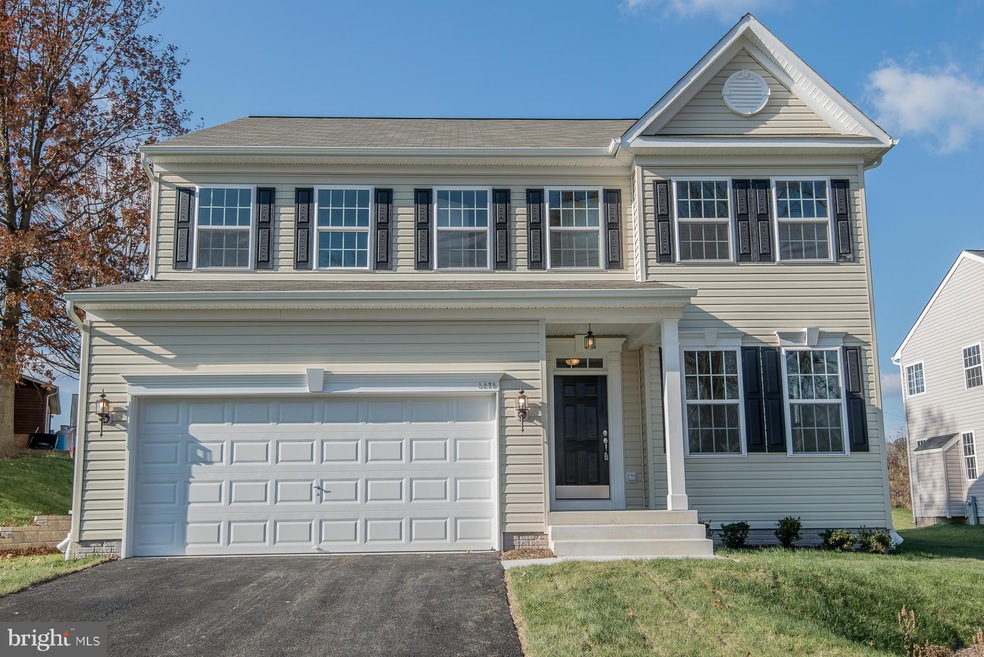 5920 Montgomery Rd, Elkridge, MD 21075 - photo 1