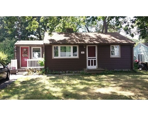 286 Burnham Rd, Lowell, MA 01852 - photo 1