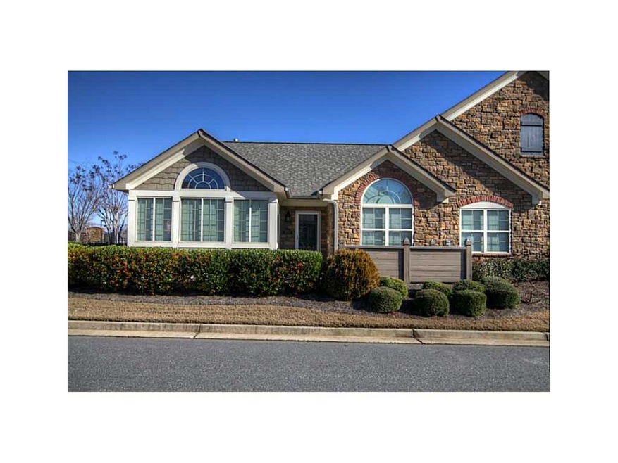 Exterior Front. Stunning 3 BR/2 Bath condo that wa