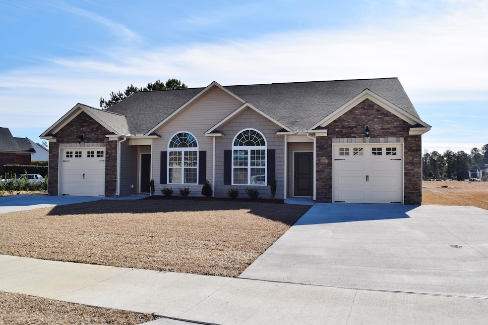 3801 Nantucket Rd unit B, Greenville, NC 27834 - photo 1