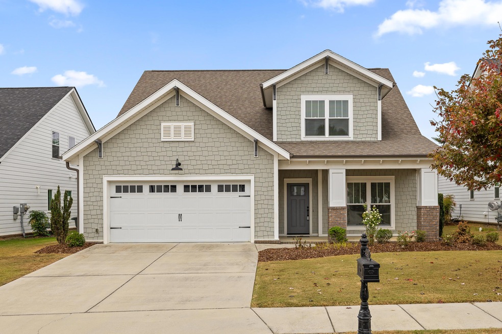 4147 Zephyr Ln