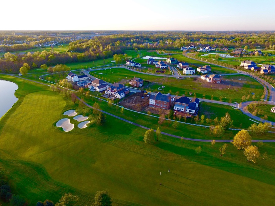 3905 Ebrington - aerial