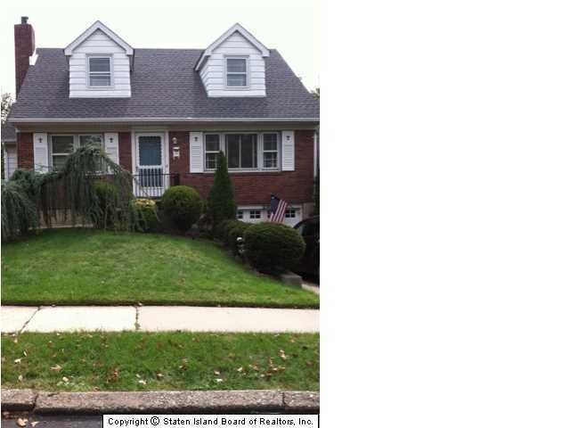 24 Ravenhurst Ave, Staten Island, NY 10310 - photo 1