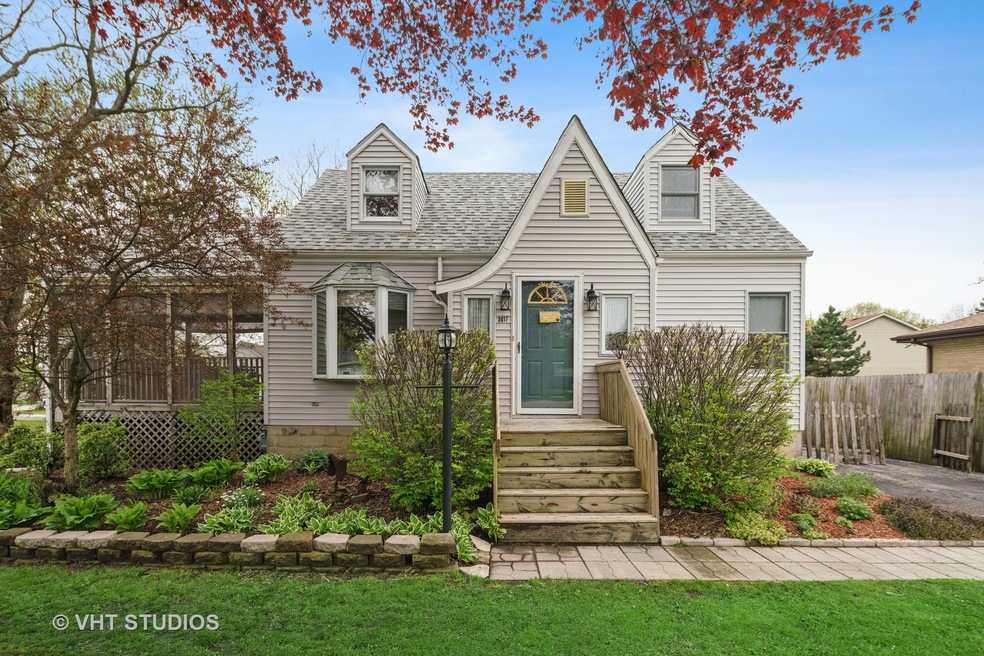 3617 Glen Flora Ave, Gurnee, IL 60031 - photo 1