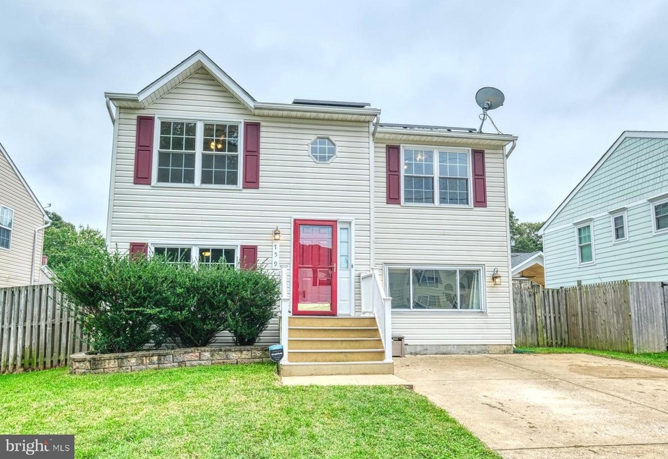 759 207th St, Pasadena, MD 21122 - photo 1