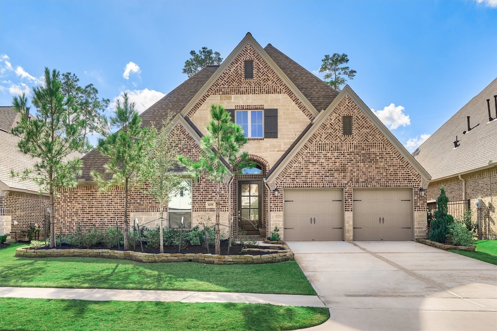 4218 Orchard Pass Dr, Spring, TX 77386 - photo 1