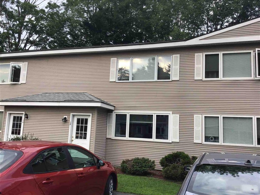 76 Colonial Dr unit 15, White River Junction, VT 05001 - photo 1