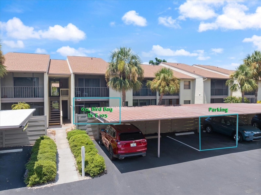 634 Bird Bay Dr E unit 103, Venice, FL 34285 - photo 1