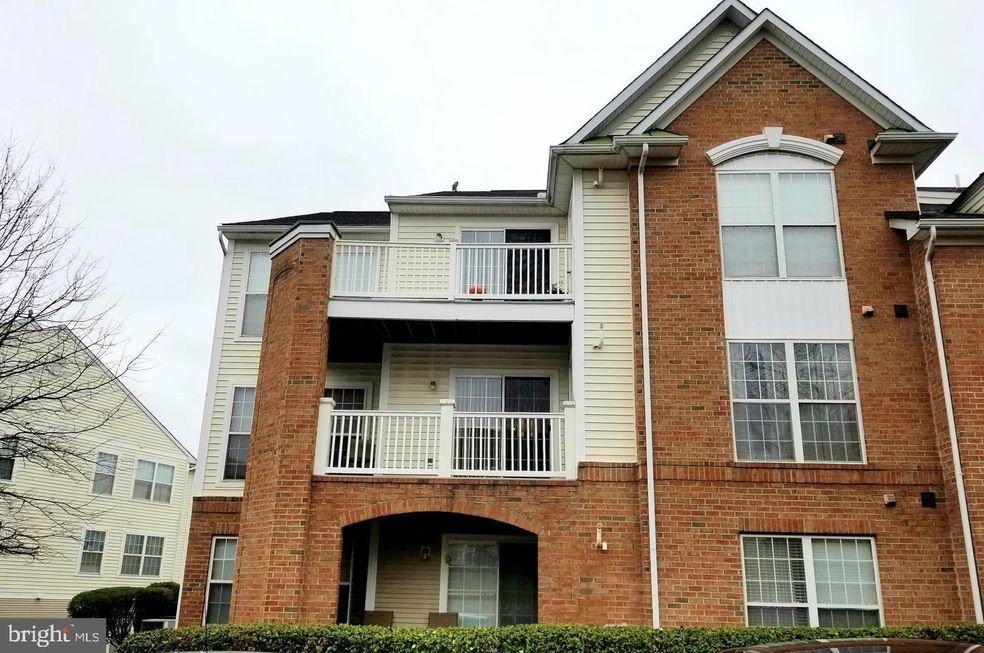 2502 Driftwood Ct unit 2A, Frederick, MD 21702 - photo 1