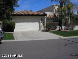 4666 E Monte Way front