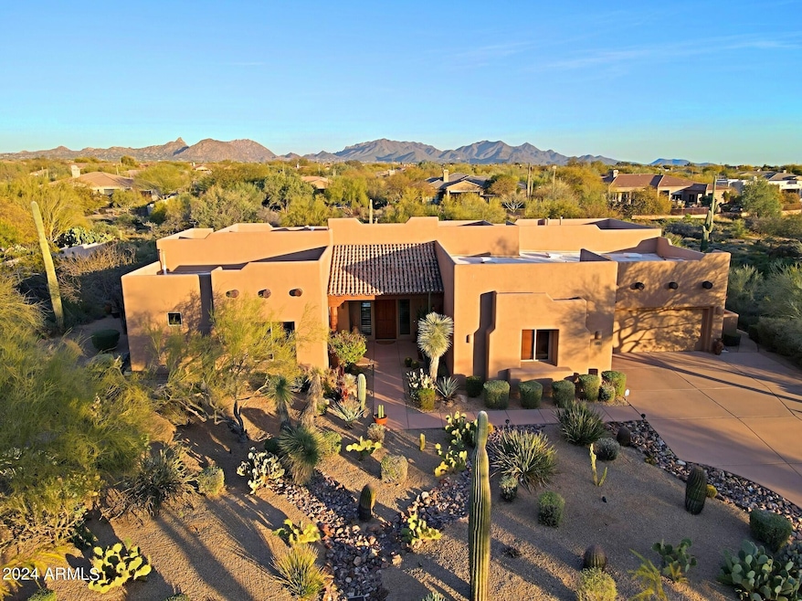 Aerial 1
