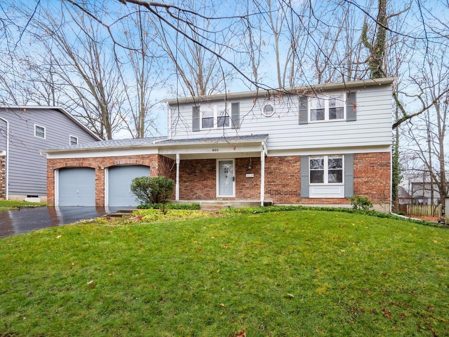 601 Woodsfield