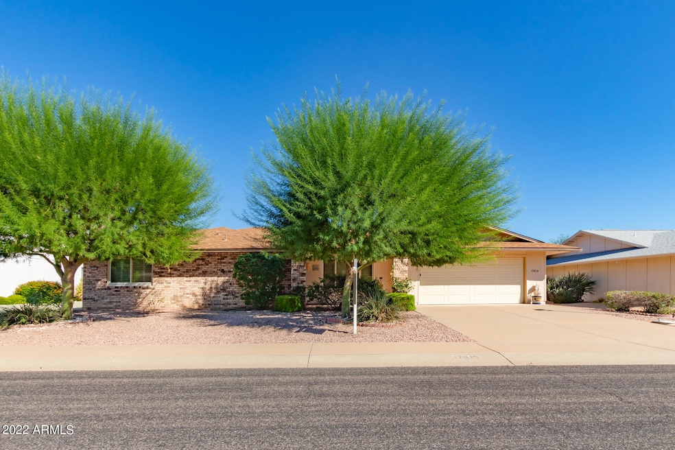 17815 N Foothills Dr, Sun City, AZ 85373 - photo 1
