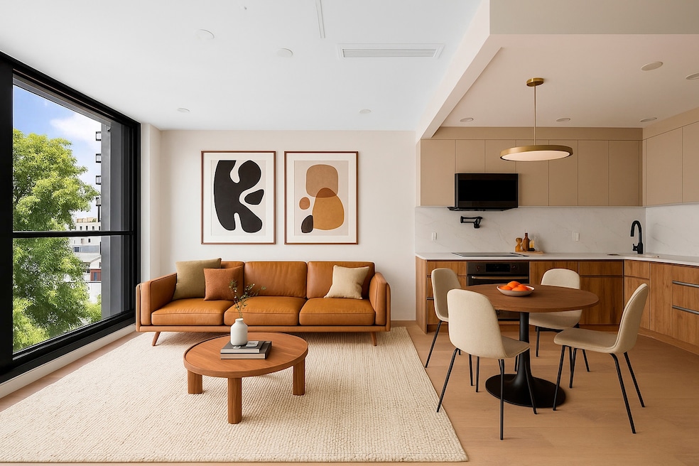 223 Frost St unit PHF, Brooklyn, NY 11211 - photo 1