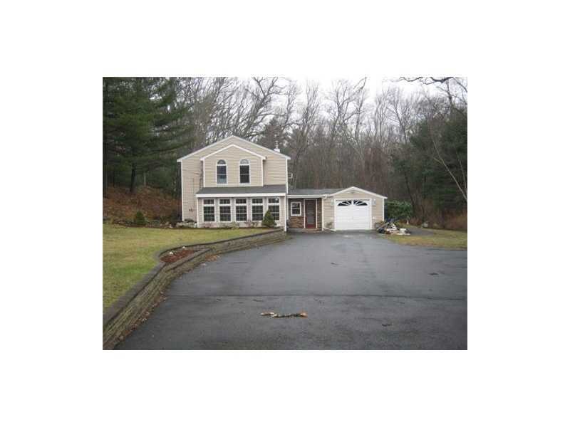 53 Smith Ave, Greenville, RI 02828 - photo 1