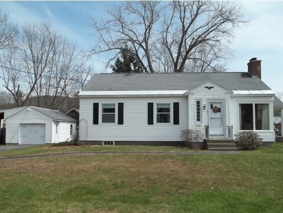 173 Wilder St, White River Junction, VT 05001 - photo 1