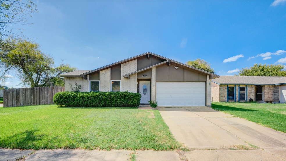 17603 Ranch Country Rd, Hockley, TX 77447 - photo 1