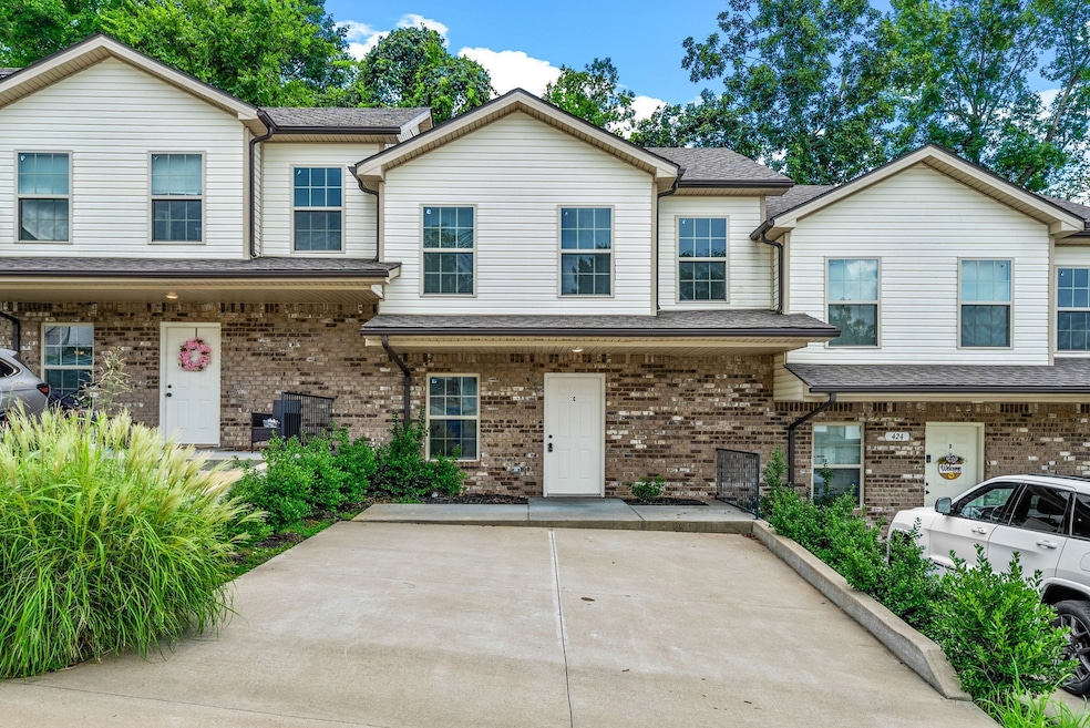 424 Glenstone Springs Dr unit B, Clarksville, TN 37043 - photo 1