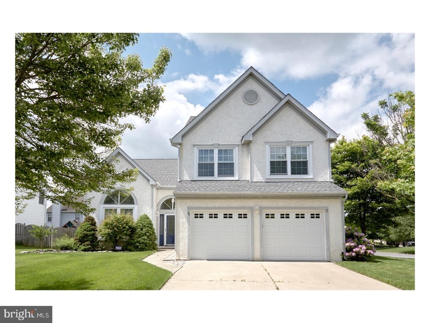 32 Barton Way, Mount Laurel, NJ 08054 - photo 1