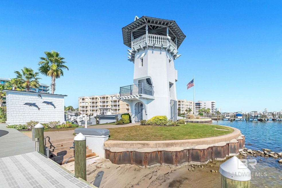 Phoenix on the Bay II unit 2513, Orange Beach, AL 36561 - photo 1