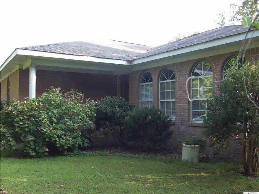 78 Alpine View, Gadsden, AL 35901 - photo 1