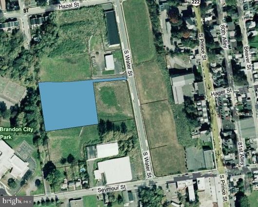 560 S Water St, Lancaster, PA 17603 - photo 1