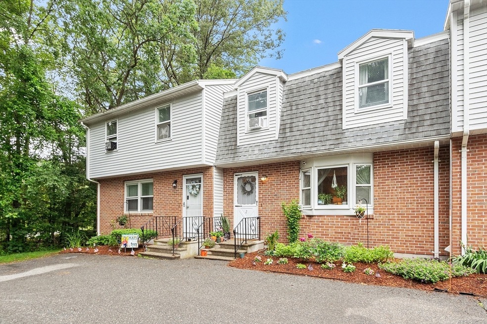 10 Nichols St unit 2, Jefferson, MA 01522 - photo 1