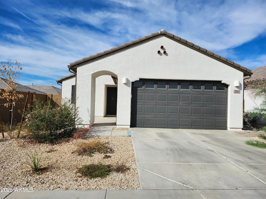 5824 N 89th Dr, Glendale, AZ 85305 - photo 1