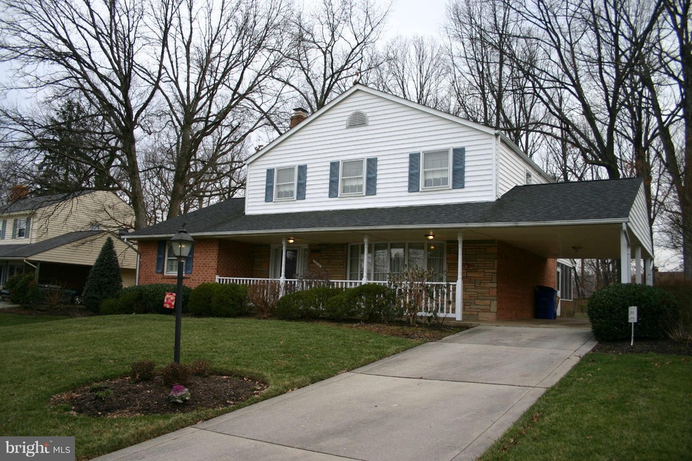 2827 Calverton Blvd, Silver Spring, MD 20904 - photo 1