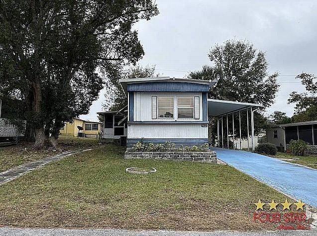 For Sale $34,900