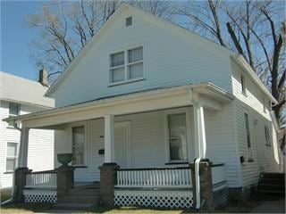 806 E 7th St, Muscatine, IA 52761 - photo 1