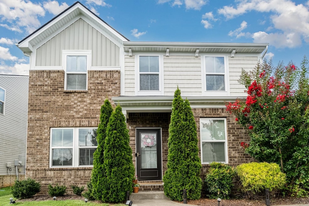 2221 Pearwick Ct, Murfreesboro, TN 37127 - photo 1