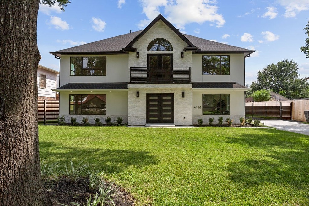 4118 Charleston St, Houston, TX 77021 - photo 1