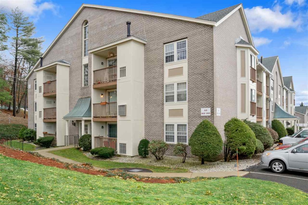 173 Cannongate III, Nashua, NH 03063 - photo 1