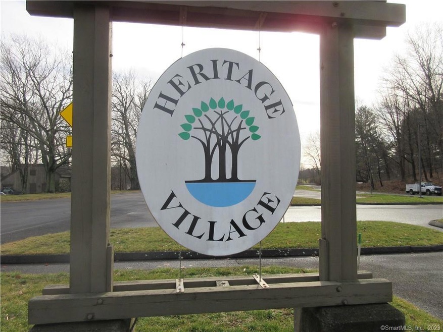 695 Heritage Village unit B, Southbury, CT 06488 - photo 1