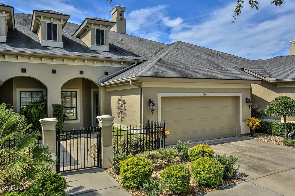 770 Cobblestone Way