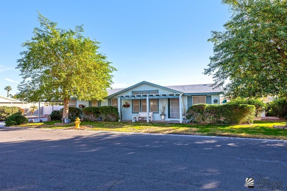 3717 S 8th Ave, Yuma, AZ 85365 - photo 1