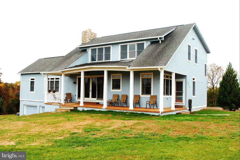 7395 Opal Rd, Warrenton, VA 20186 - photo 1