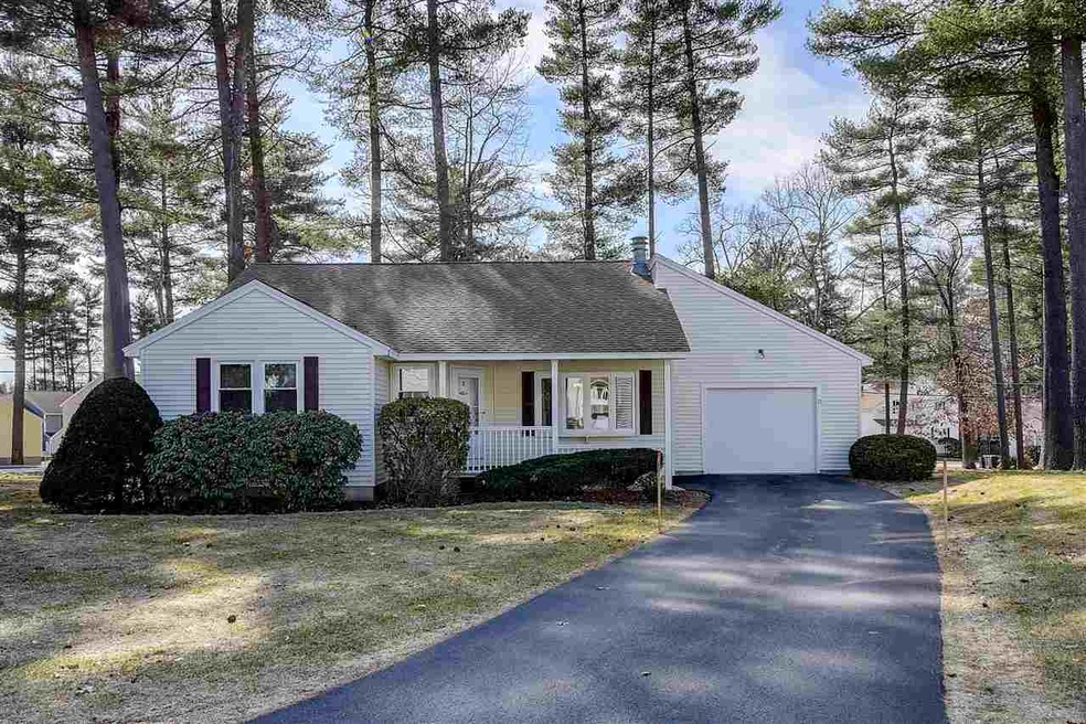 Wonderful cul de sac Location in Country Hill Estates