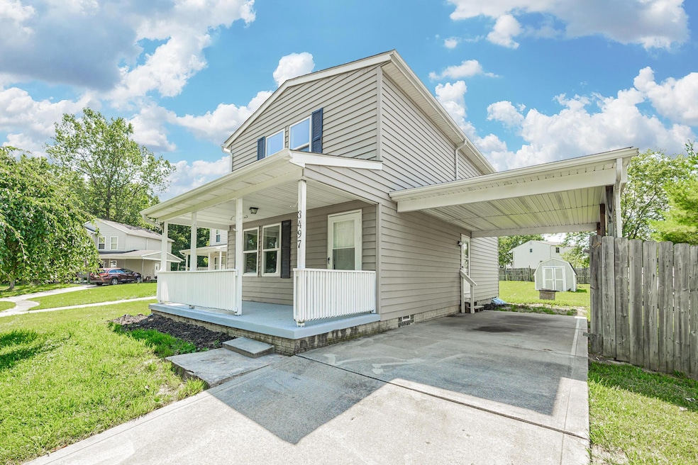 3497 Hillcreek Ct, Columbus, OH 43224 - photo 1